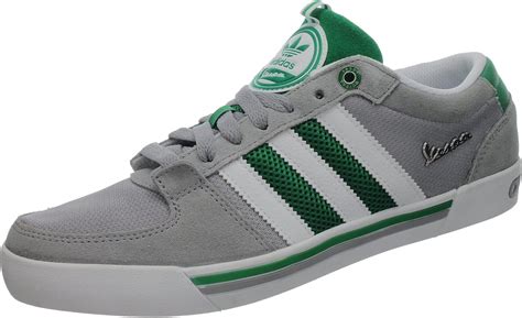 adidas vespa lx lo grau weiß grün|adidas Vespa Lx grün M22417 Preisvergleich .